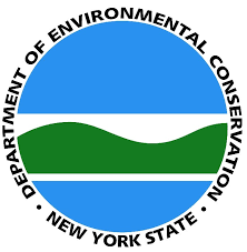 NY State Dept of environmental conservation