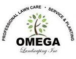 omega landscaping inc westchester ny