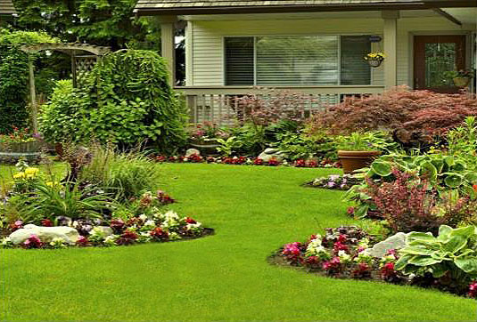 Landscaping in Yonkers NY