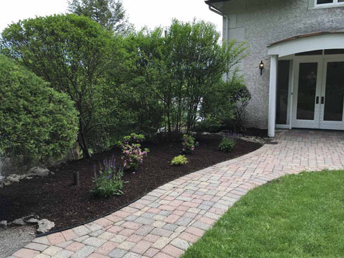 Pavers in Westchester NY